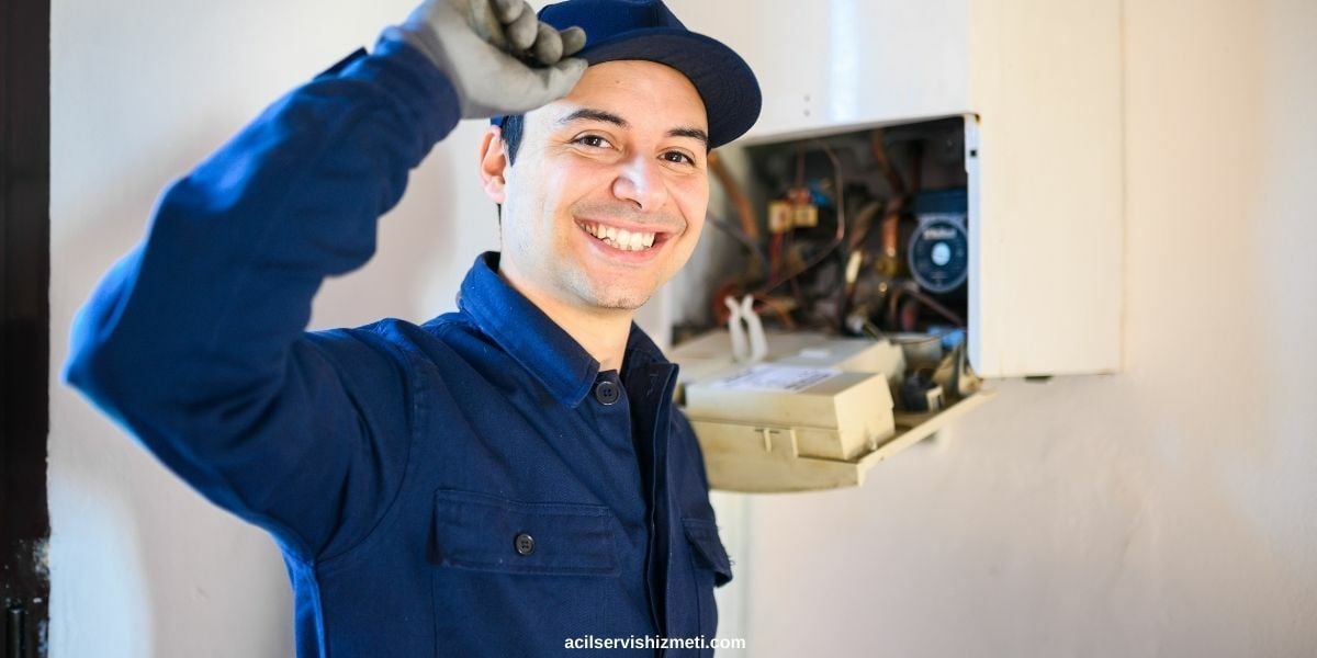 Baykan Kombi Servisi